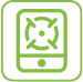 gas stove icon